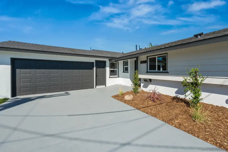 4271 Mount Davis, San Diego, CA 92117 - #3