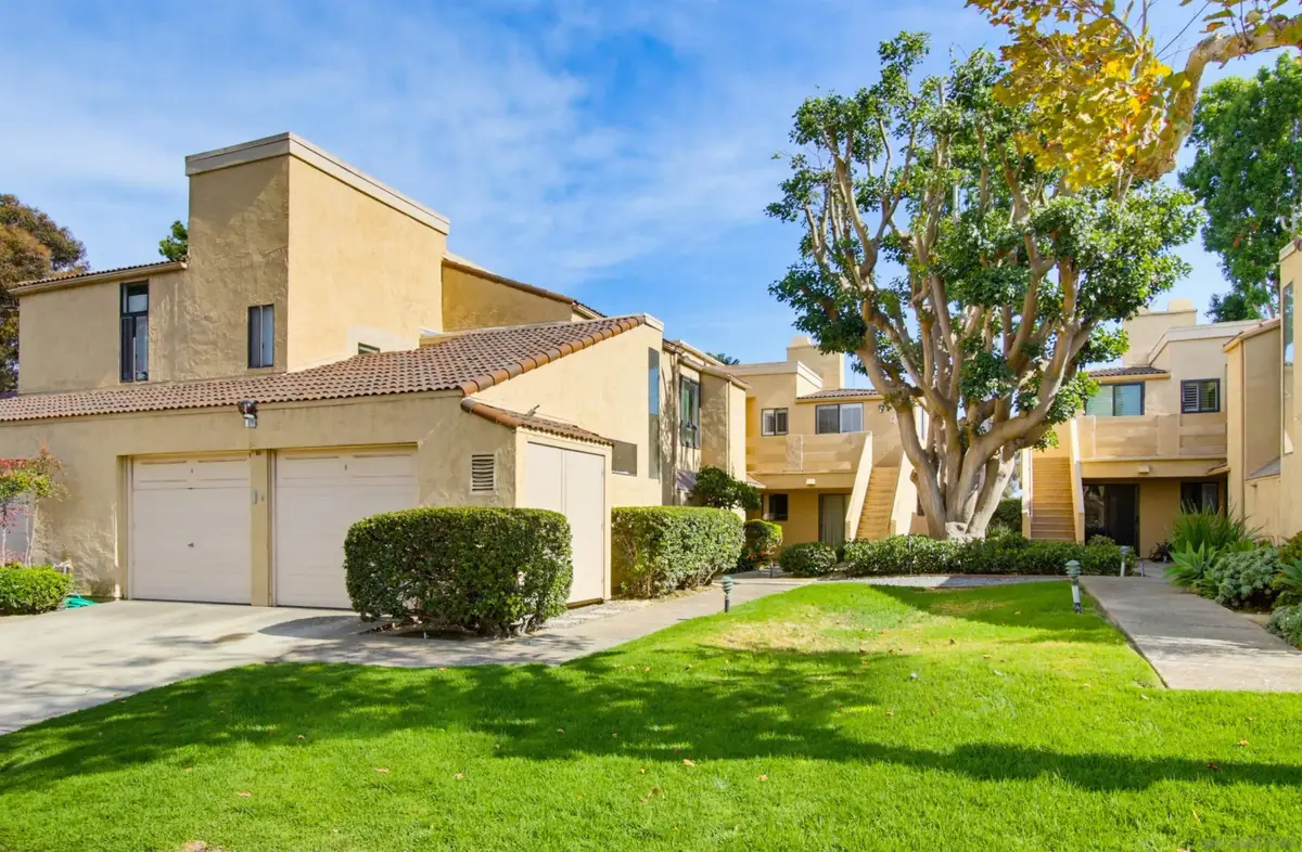 7904 Caminito Dia #4, San Diego, CA 92122 - #1