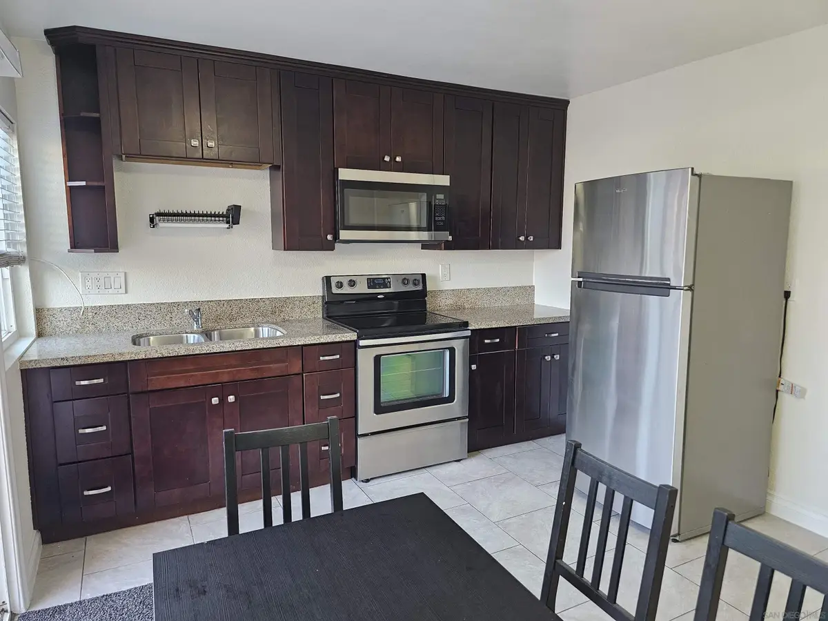 1595 Mendocino Dr. #28, Chula Vista, CA 91911 - #1