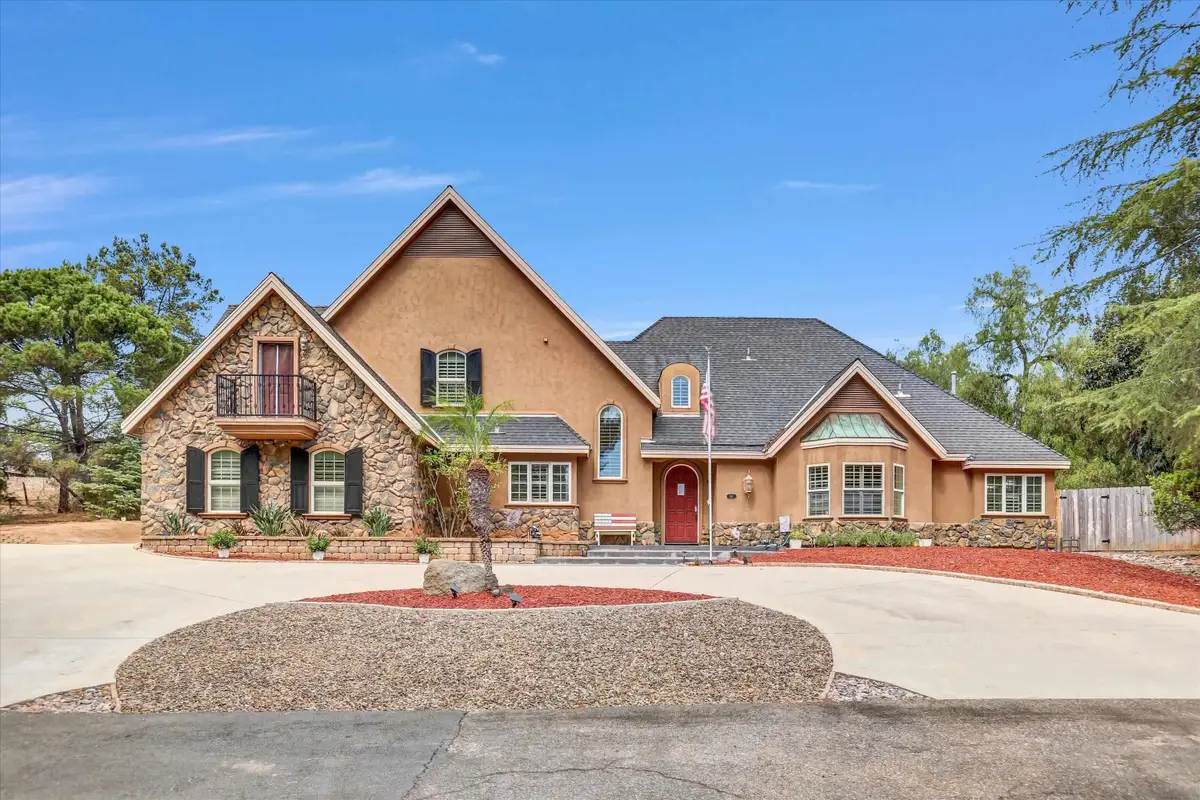 882 Alpine Heights Rd, Alpine, CA 91901 - #1