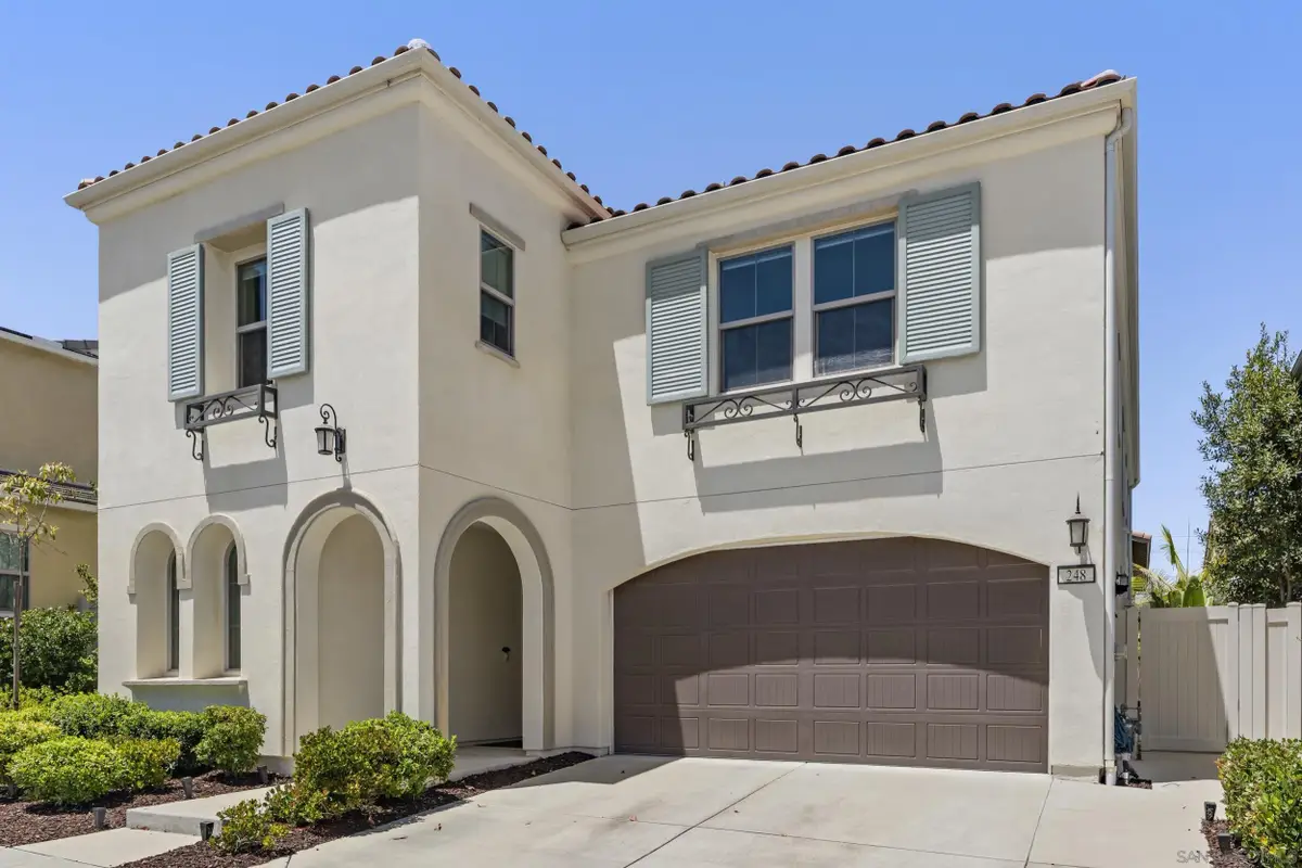 248 Triumph, San Marcos, CA 92078 - #1