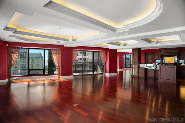 200 Harbor Drive #3501,3502, San Diego, CA 92101