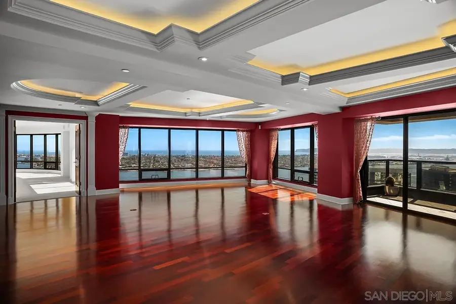 200 Harbor Drive #3501,3502, San Diego, CA 92101 - #3