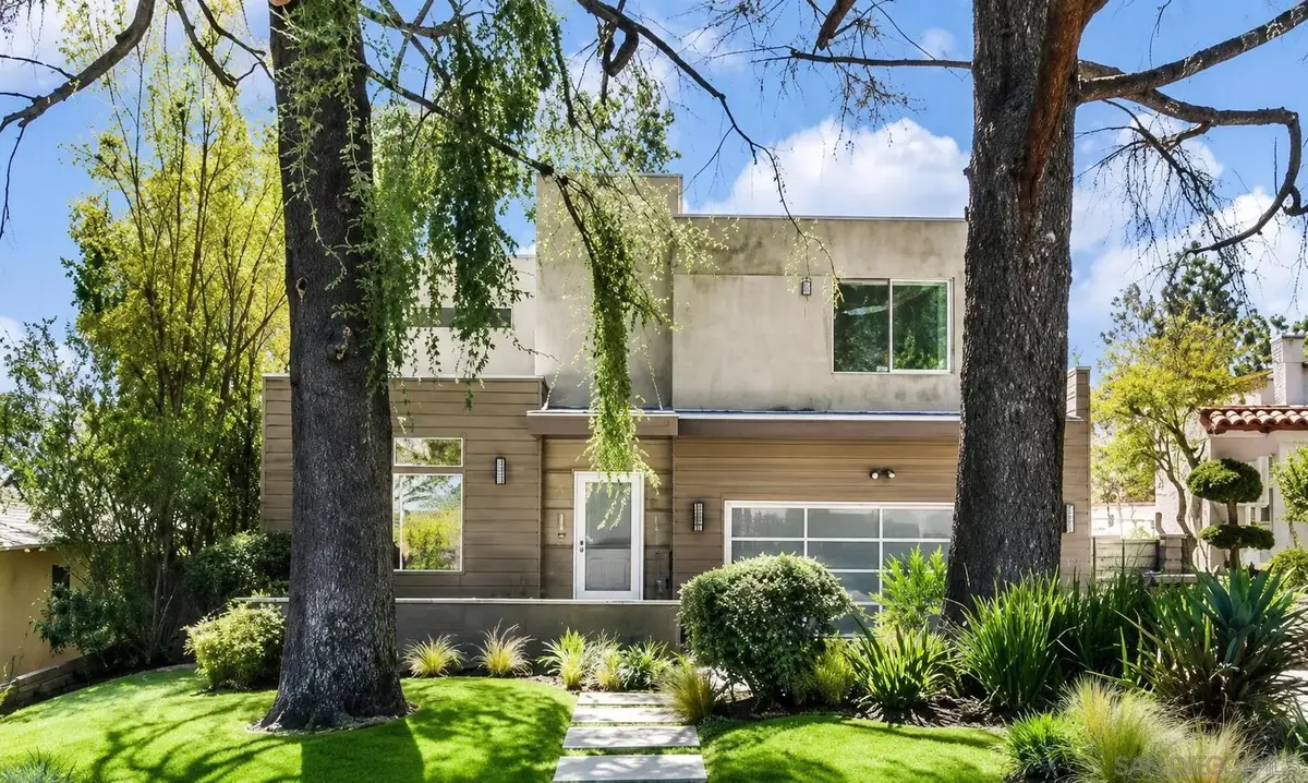 1306 Salisbury Rd, La Canada Flintridge, CA 91012 - #1
