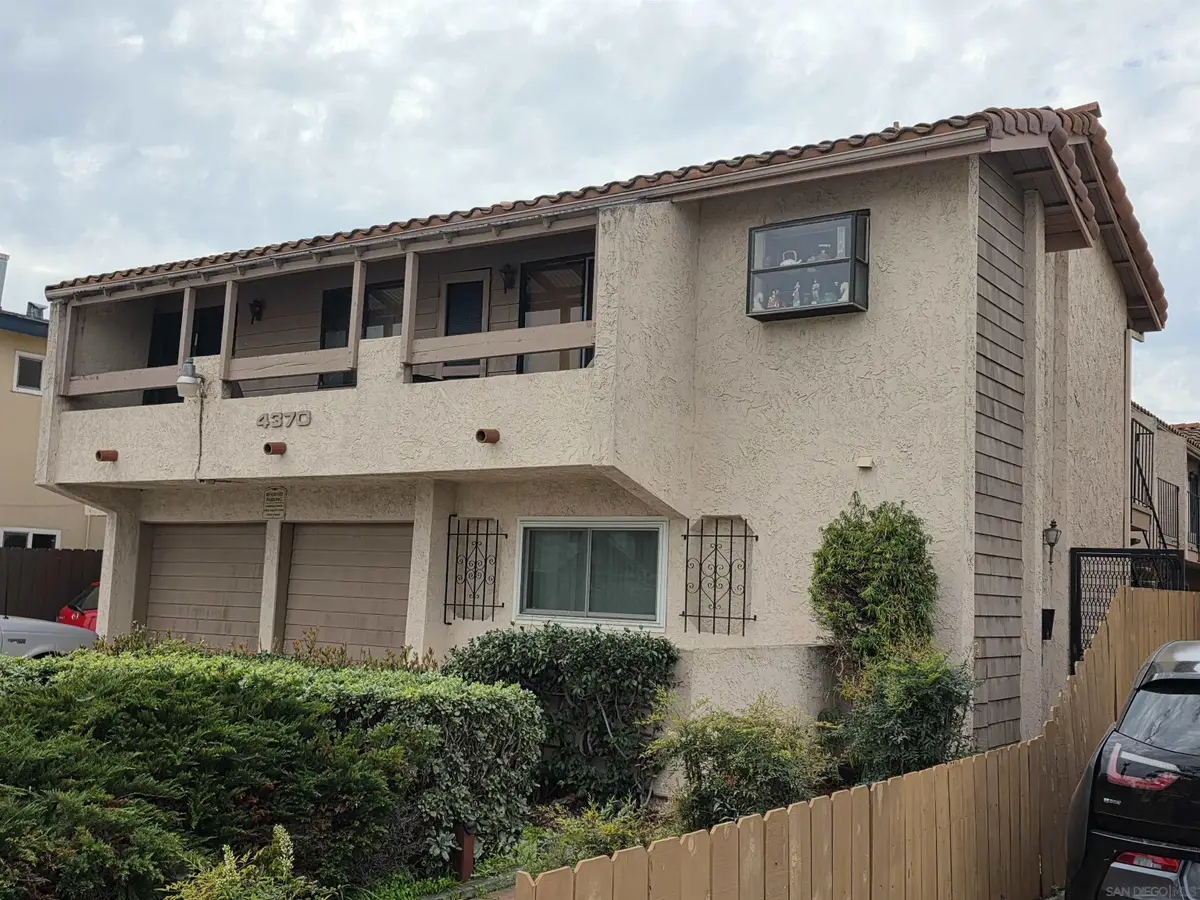 4370 Idaho St #8, San Diego, CA 92104 - #1