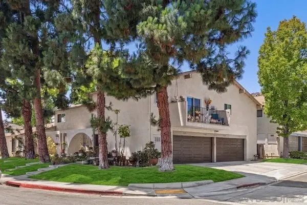7802 Camino Raposa, San Diego, CA 92122
