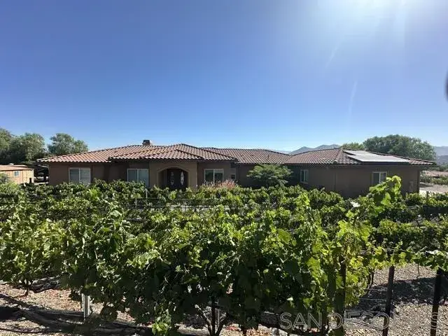 30810-12 Hilltop View Court, Valley Center, CA 92082 - #2