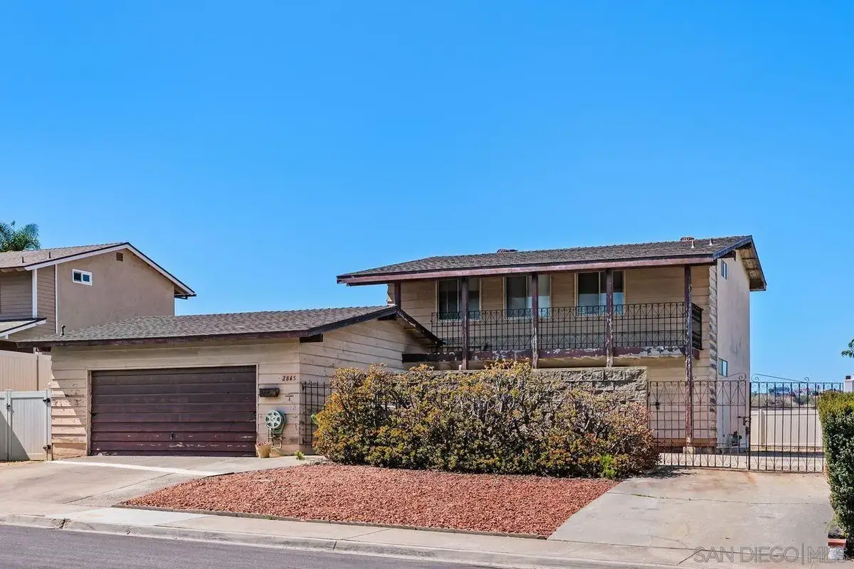 2845 Arcola Ave, San Diego, CA 92117 - #1