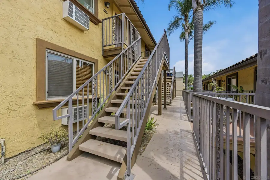 2736 B St #203, San Diego, CA 92102 - #2