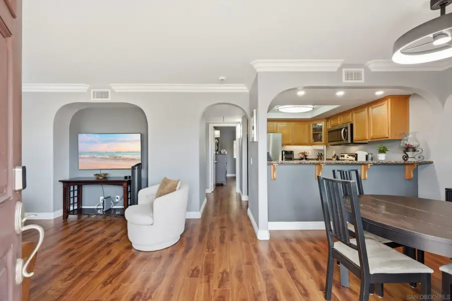 2736 B St #203, San Diego, CA 92102 - #3