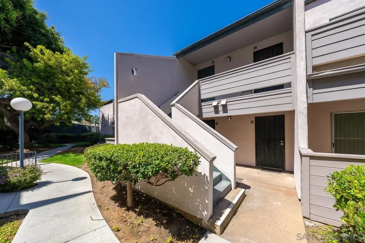 3266 Ashford St. #M, San Diego, CA 92111 - #1