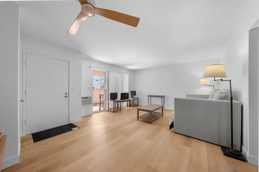 3266 Ashford St. #M, San Diego, CA 92111 - #2