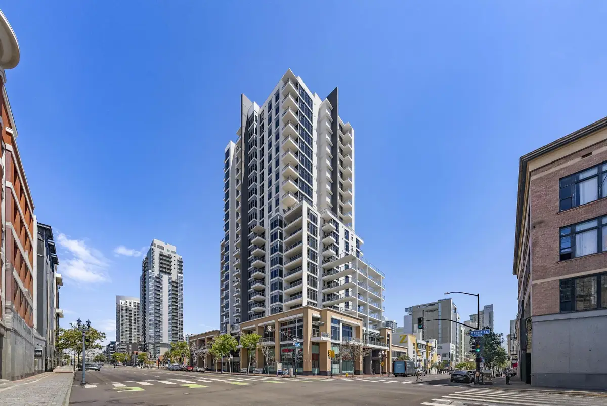 575 Sixth Ave #1004, San Diego, CA 92101 - #1