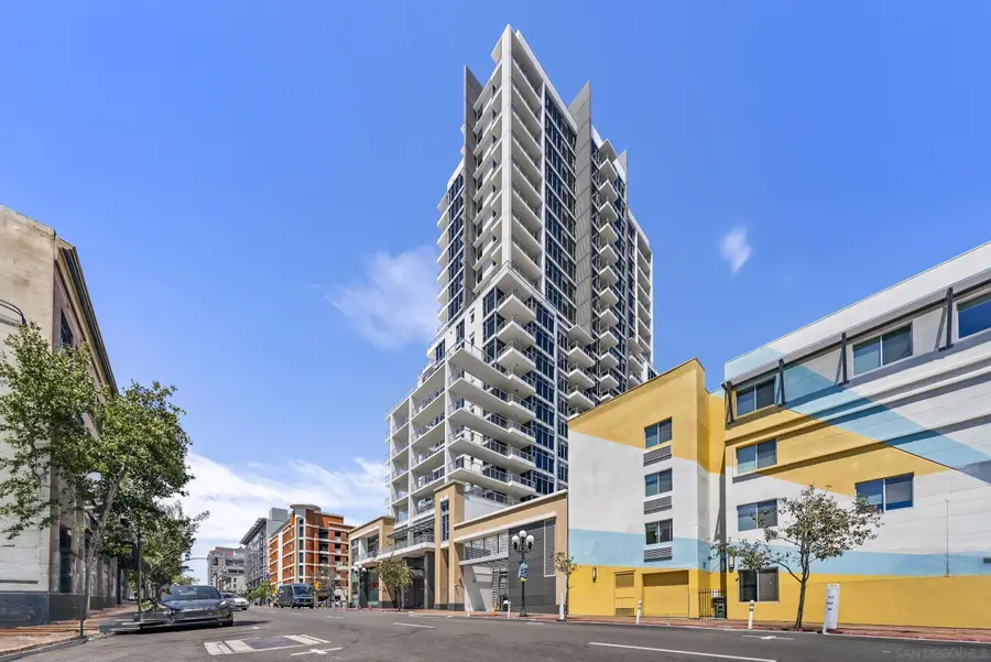 575 Sixth Ave #1004, San Diego, CA 92101 - #2
