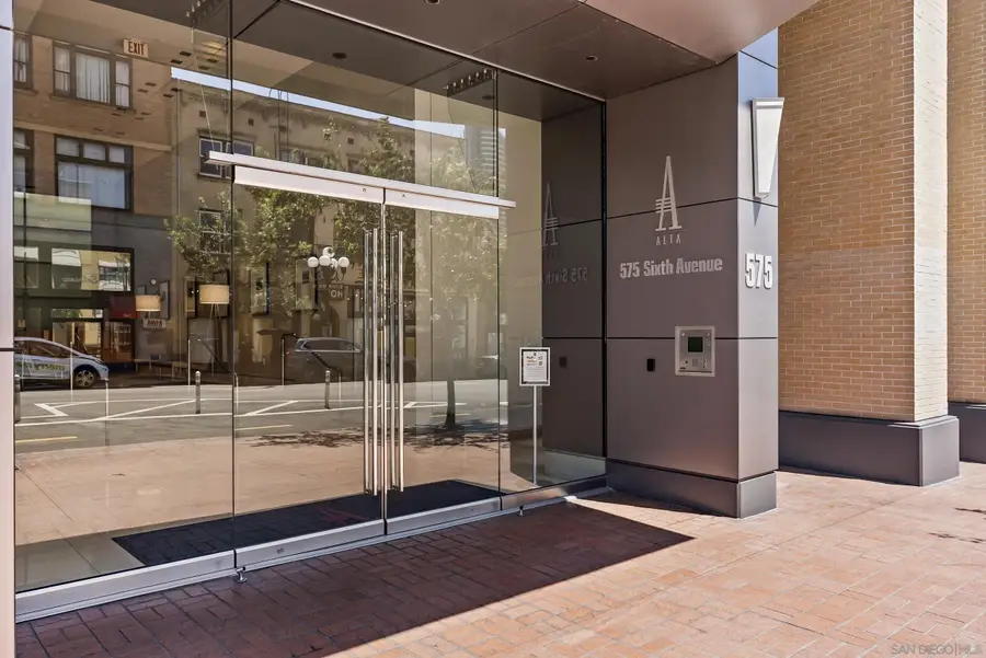 575 Sixth Ave #1004, San Diego, CA 92101 - #3