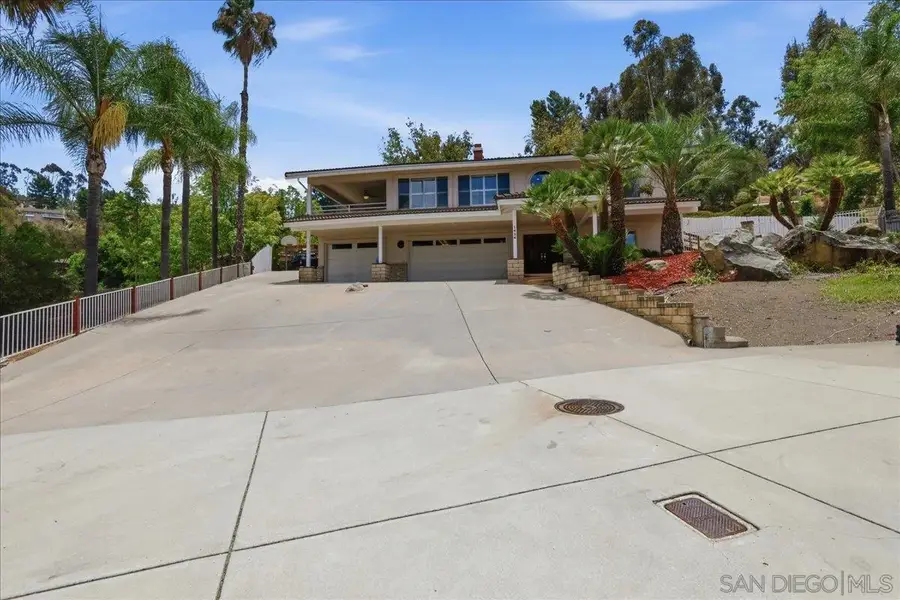1424 Lemon Ave, El Cajon, CA 92020 - #2