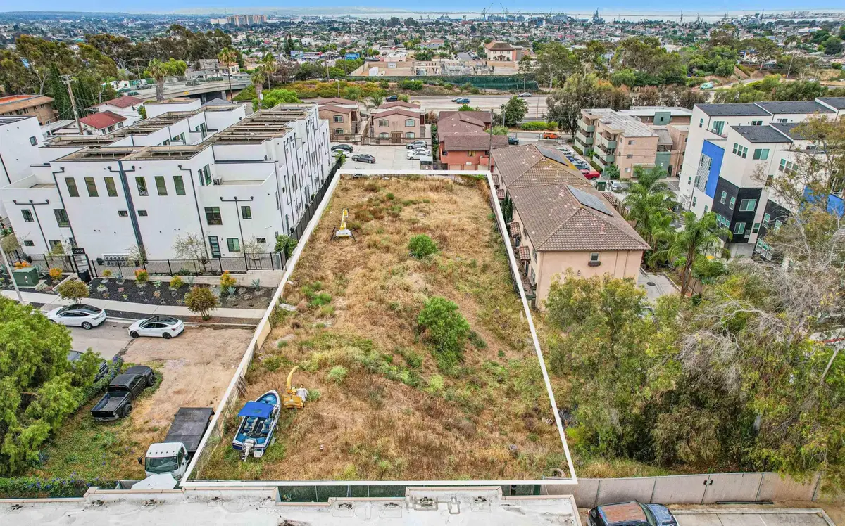 E Street #1, San Diego, CA 92102 - #1