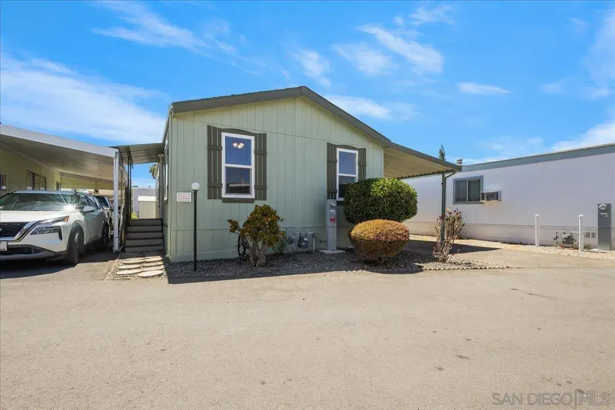 410 S 1st Street #146, El Cajon, CA 92019 - #1