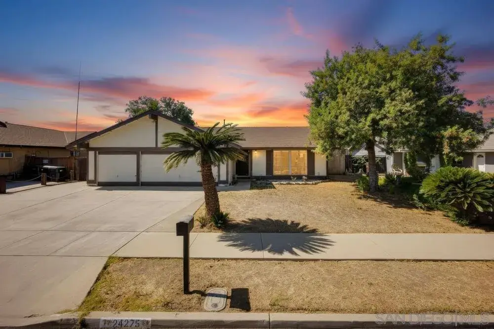 24275 Tierra De Oro Street, Moreno Valley, CA 92553 - #1