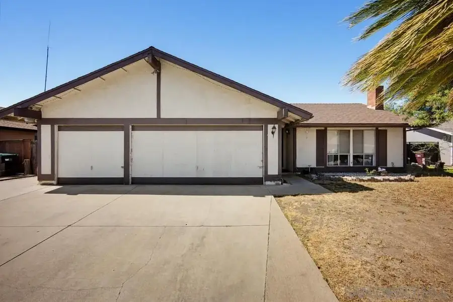 24275 Tierra De Oro Street, Moreno Valley, CA 92553 - #2