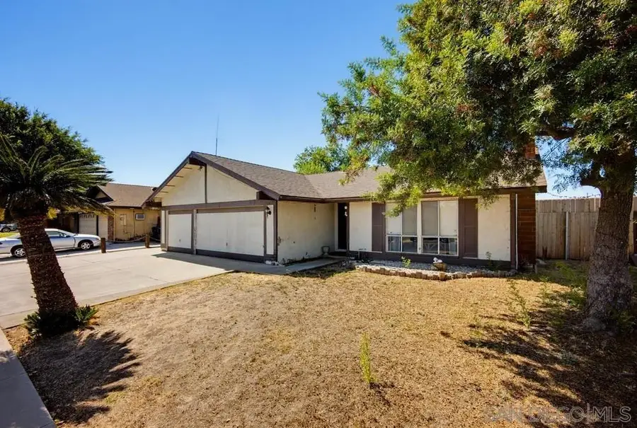 24275 Tierra De Oro Street, Moreno Valley, CA 92553 - #3