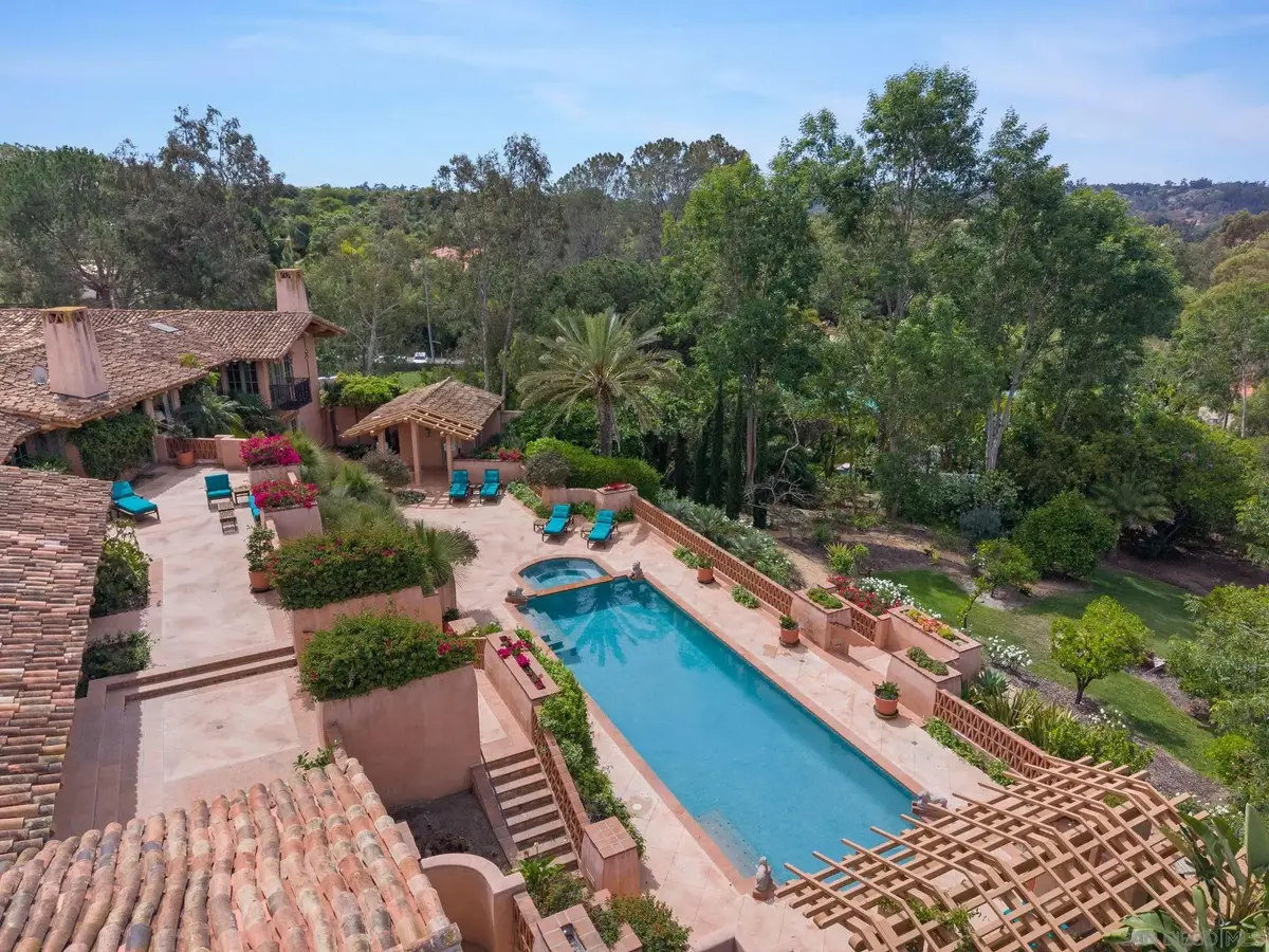 6002 Paseo Valencia, Rancho Santa Fe, CA 92067 - #1