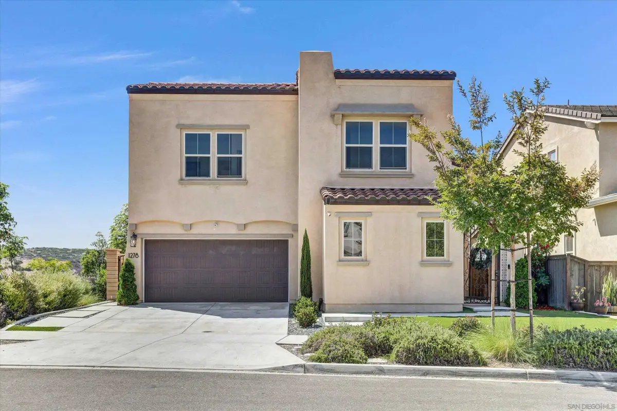 1278 Camino Prado, Chula Vista, CA 91913 - #1