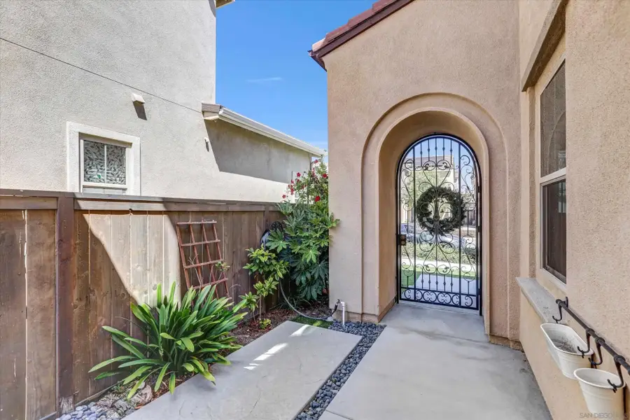 1278 Camino Prado, Chula Vista, CA 91913 - #3