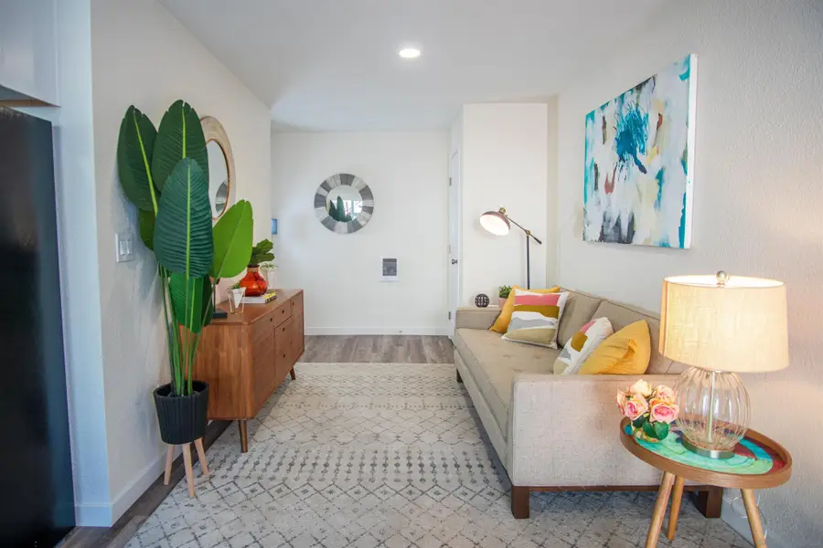 4168 32nd Street, San Diego, CA 92104 - #3