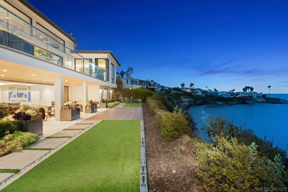 5910 Camino De La Costa, La Jolla, CA 92037 - #1