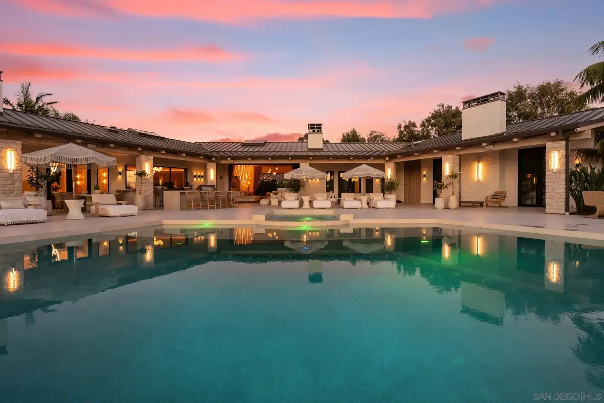 7150 Via Del Charro, Rancho Santa Fe, CA 92067 - #1