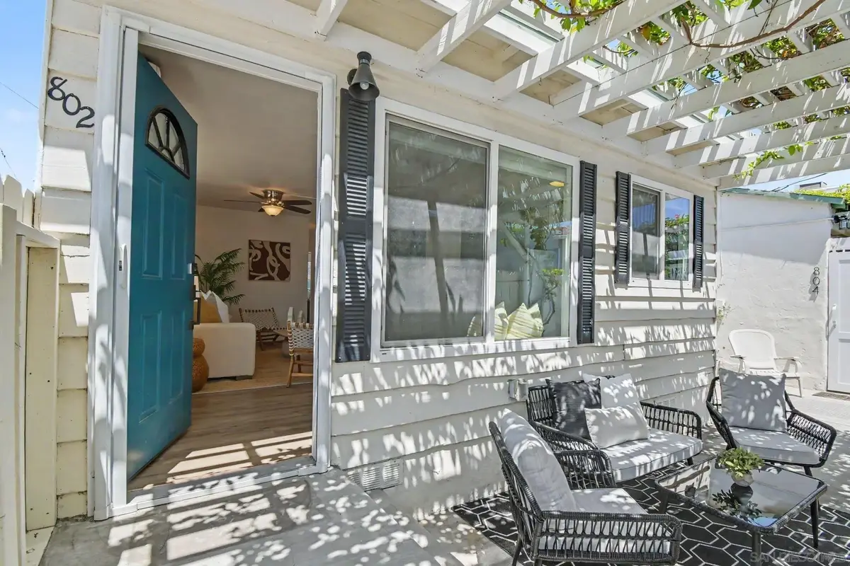 802 Vanderbilt Pl, San Diego, CA 92103 - #1