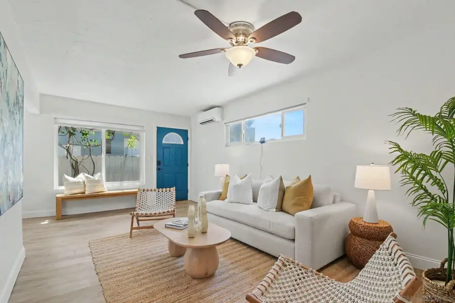 802 Vanderbilt Pl, San Diego, CA 92103 - #2