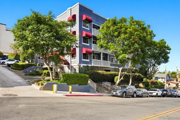 3760 Florida St. #313, San Diego, CA 92104