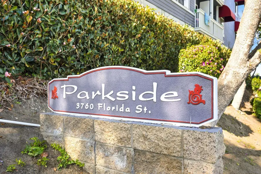 3760 Florida St. #313, San Diego, CA 92104 - #2