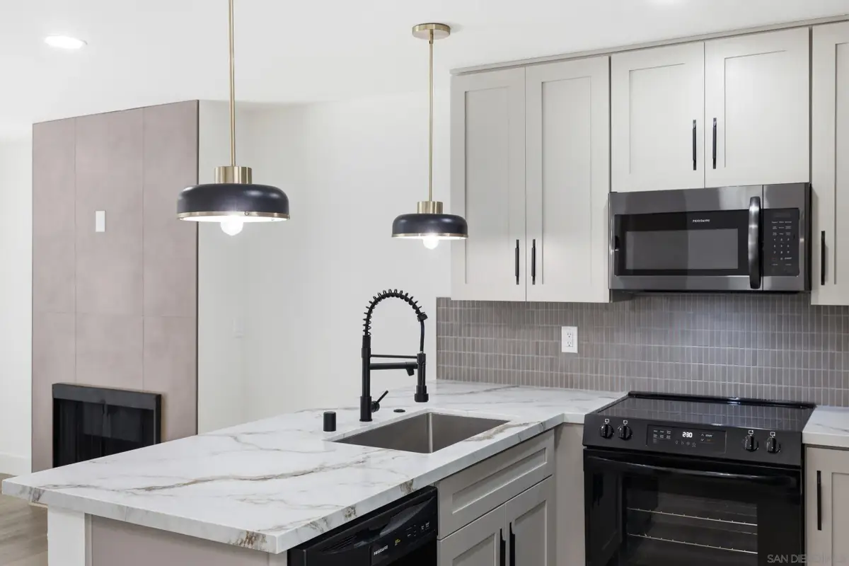 2260 Worden St #5, San Diego, CA 92107 - #1