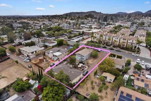 7361 - 7367 La Mesita Pl, La Mesa, CA 91942