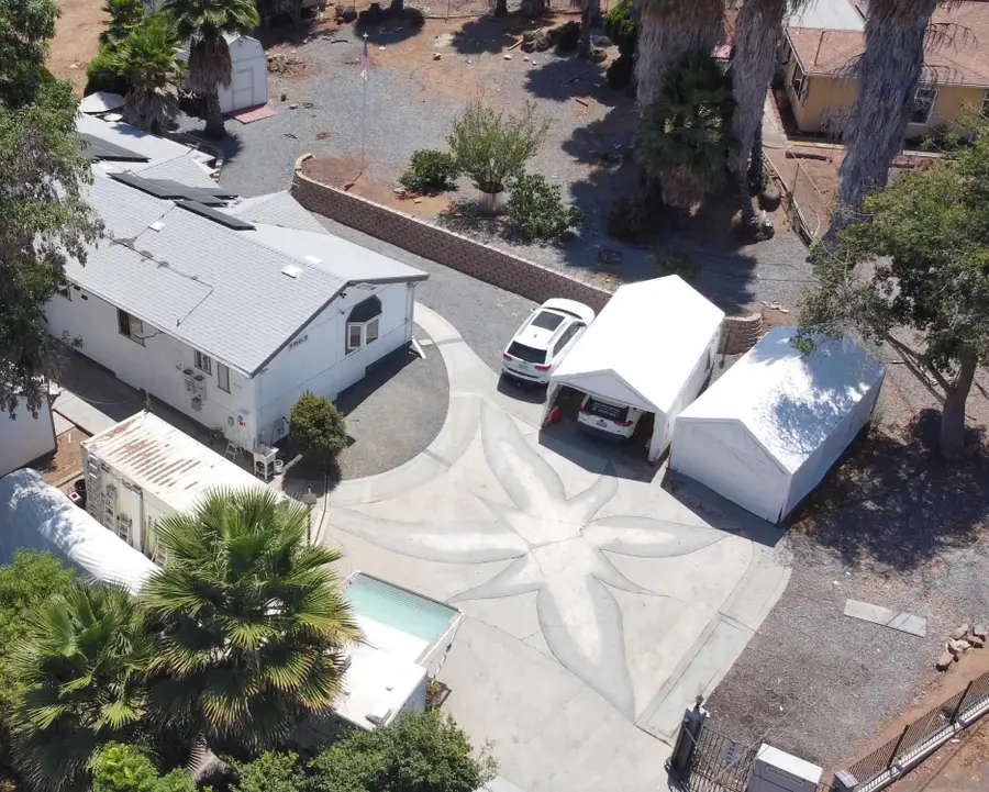1863 Candle Lane, El Cajon, CA 92019 - #3