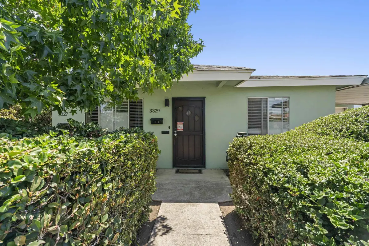 3327-3329 41st St, San Diego, CA 92105 - #1