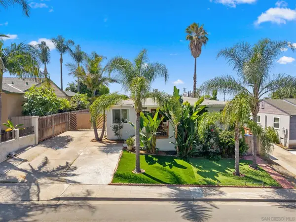 5731 Trojan Ave, San Diego, CA 92115