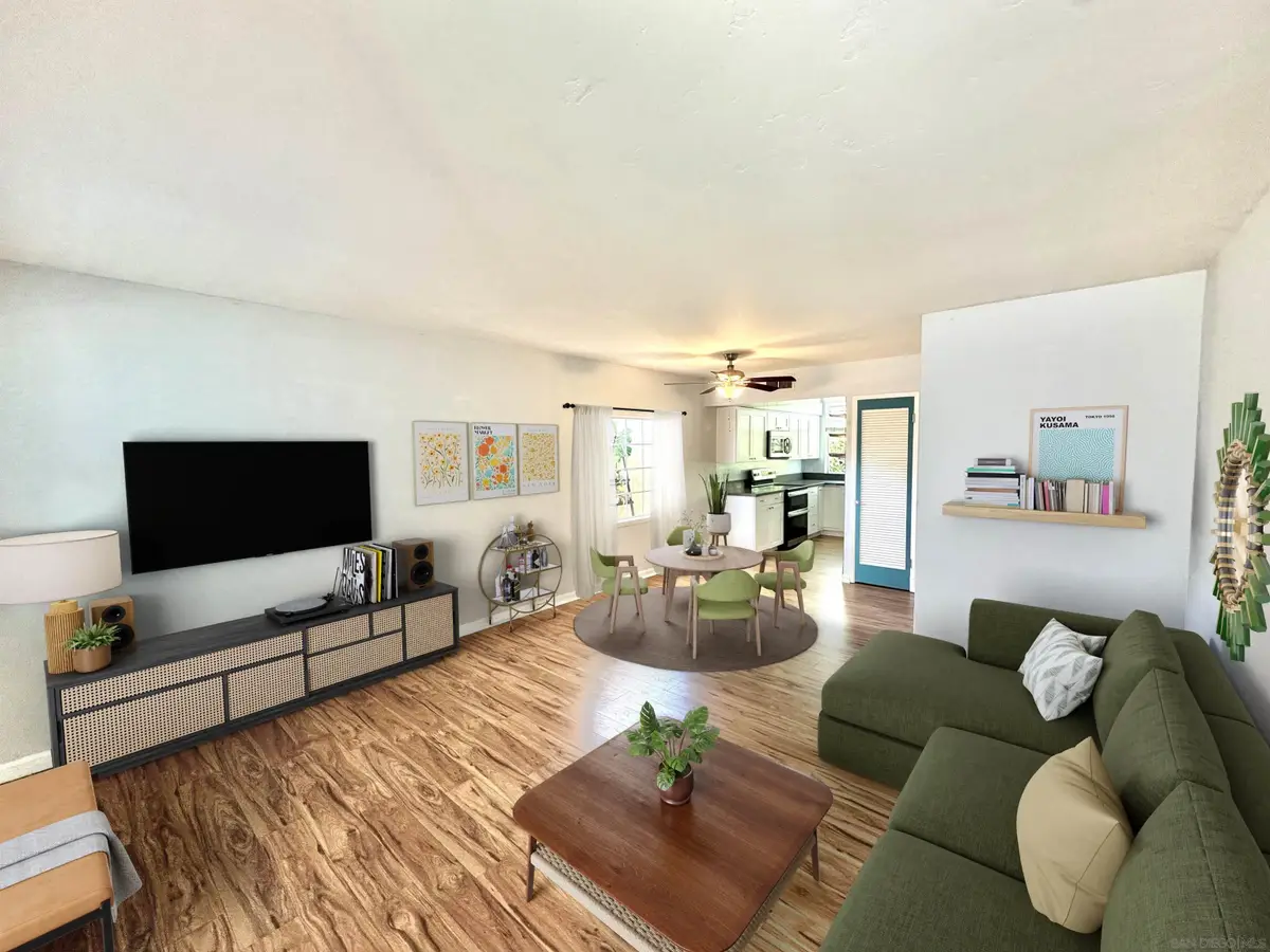 4076 Illinois Street #3, San Diego, CA 92104 - #1