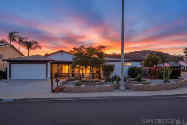 14568 Bowdoin Rd, Poway, CA 92064