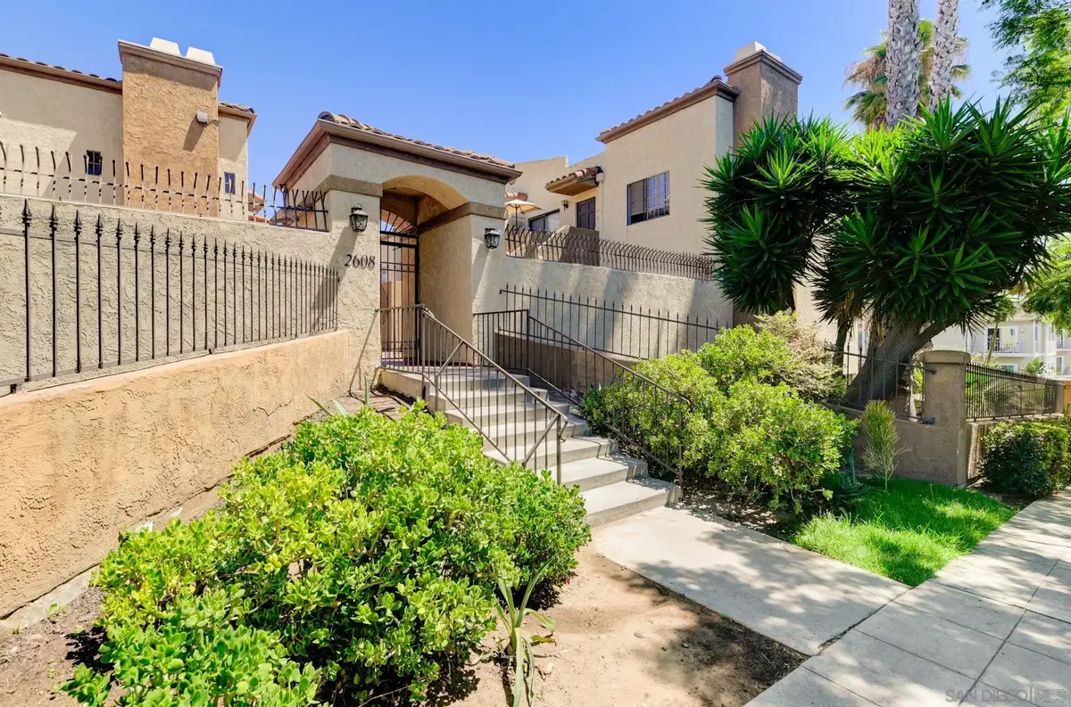 2608 Broadway #2, San Diego, CA 92102 - #1