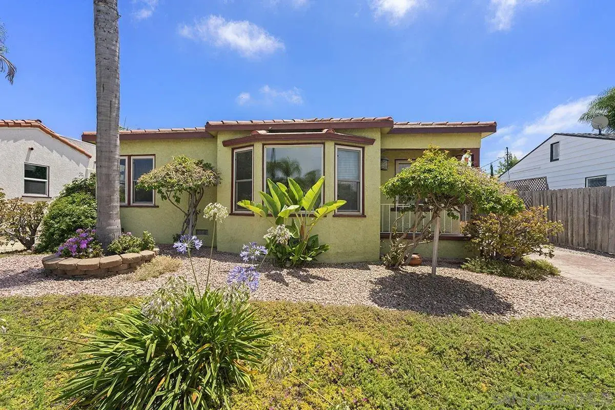4457 Felton, San Diego, CA 92116 - #1