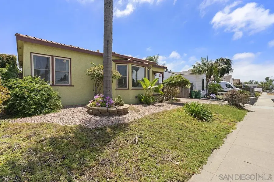 4457 Felton, San Diego, CA 92116 - #2