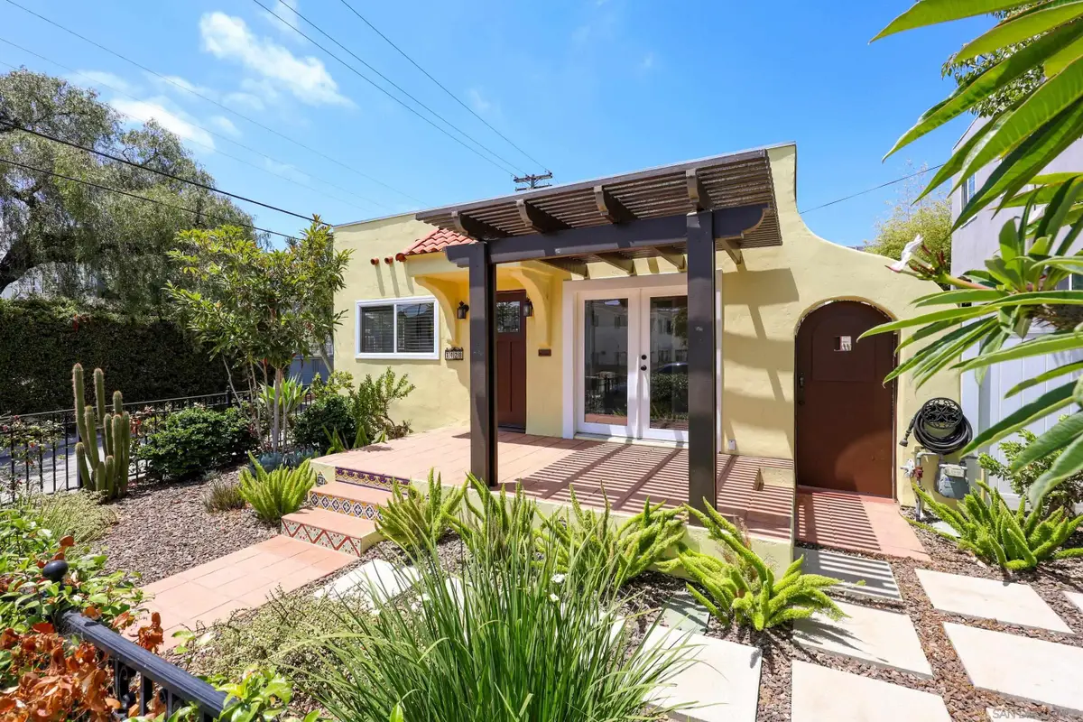 1428 Tyler Ave., San Diego, CA 92103 - #1