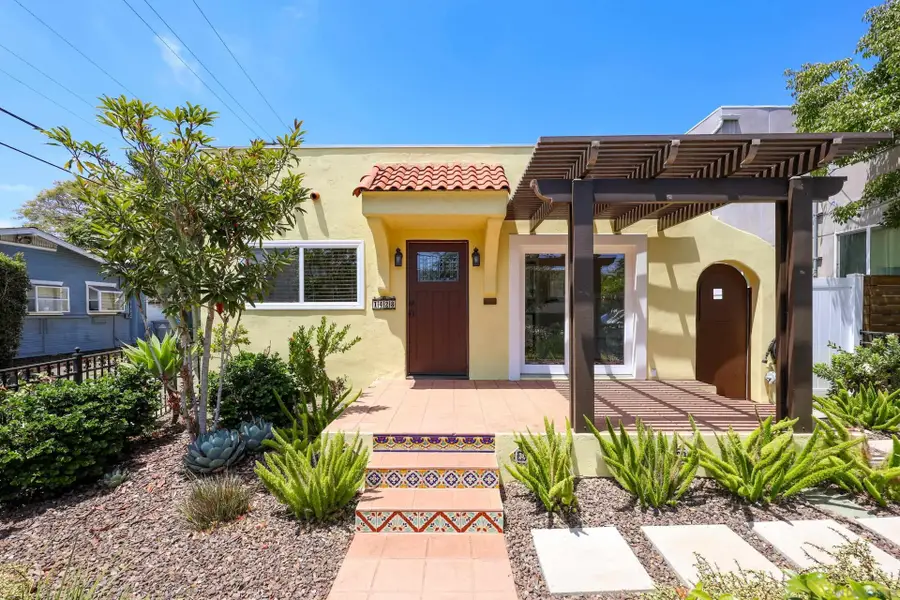 1428 Tyler Ave., San Diego, CA 92103 - #2