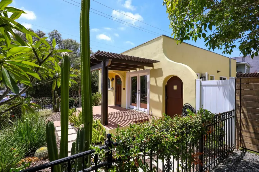 1428 Tyler Ave., San Diego, CA 92103 - #3