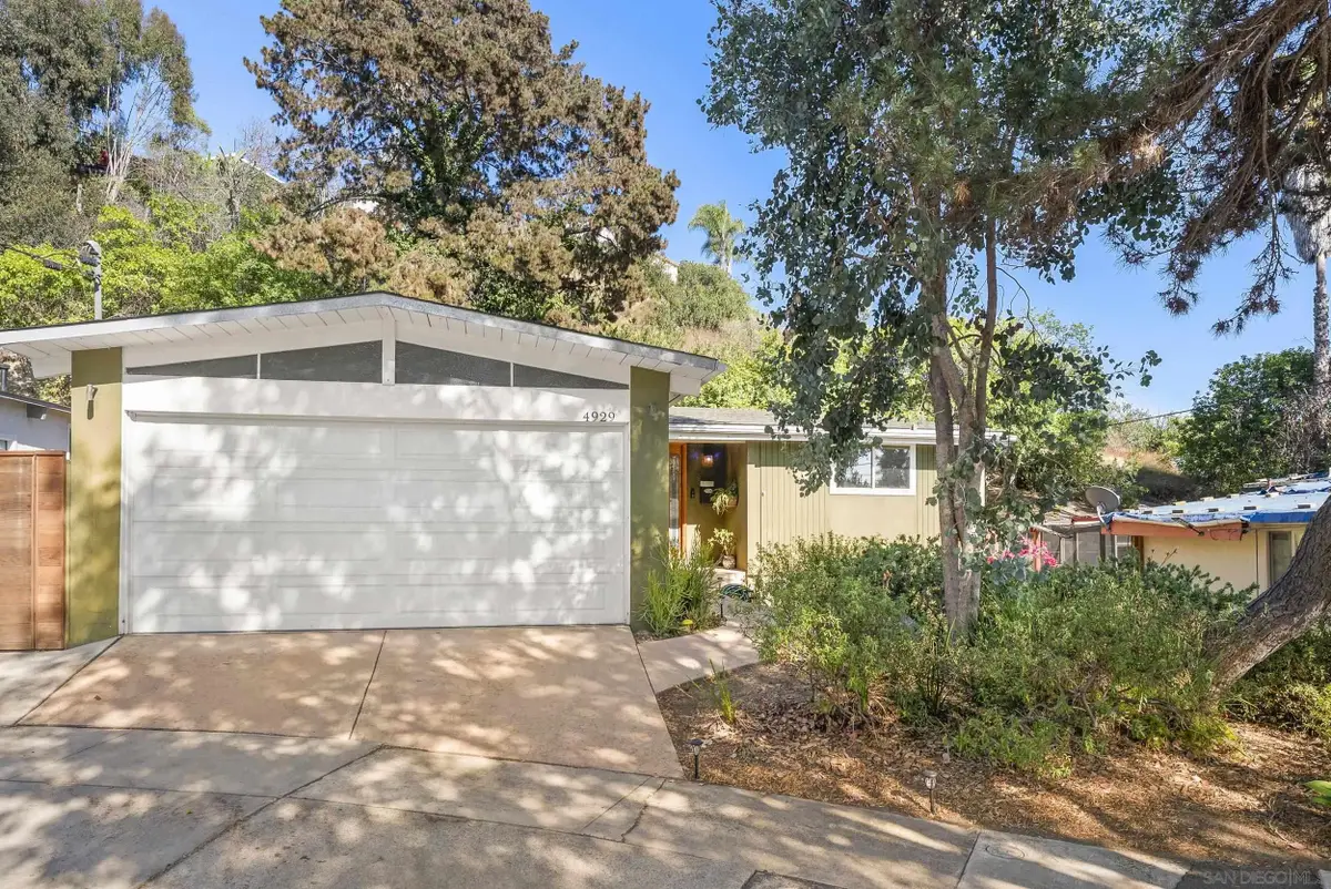 4929 Baja, San Diego, CA 92115 - #1