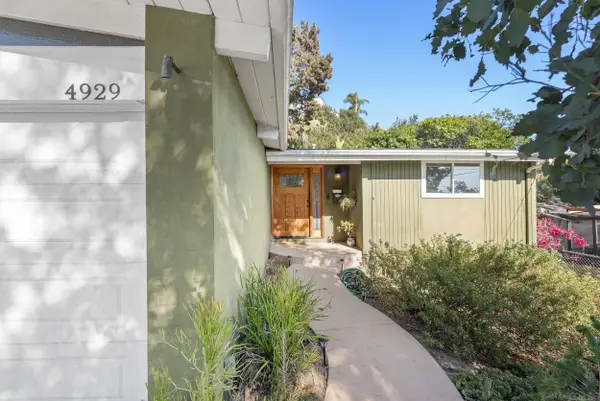 4929 Baja, San Diego, CA 92115
